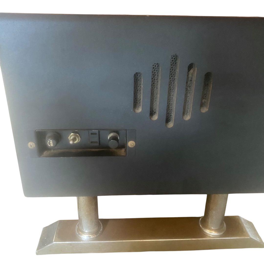 【メ0907-08】昭和レトロ品 麻雀 テーブルゲーム筐体 当時品 通電確認済み