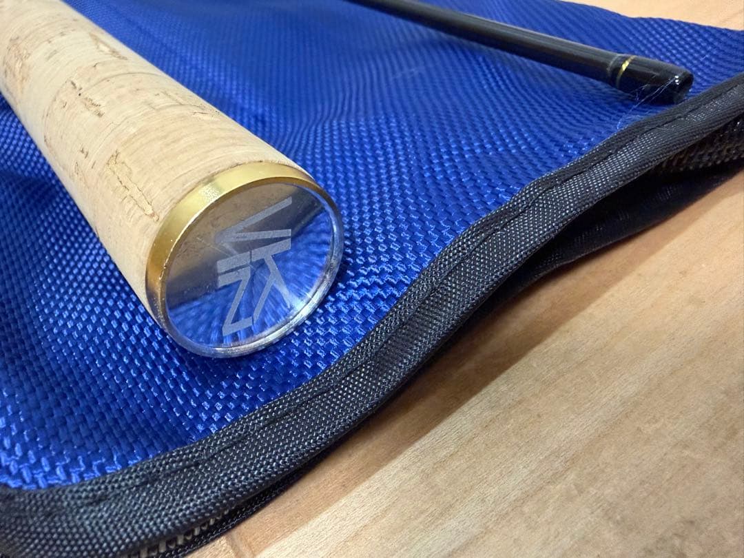 ヴァルケイン　ブレイクスルーゼロヴァージ　61L