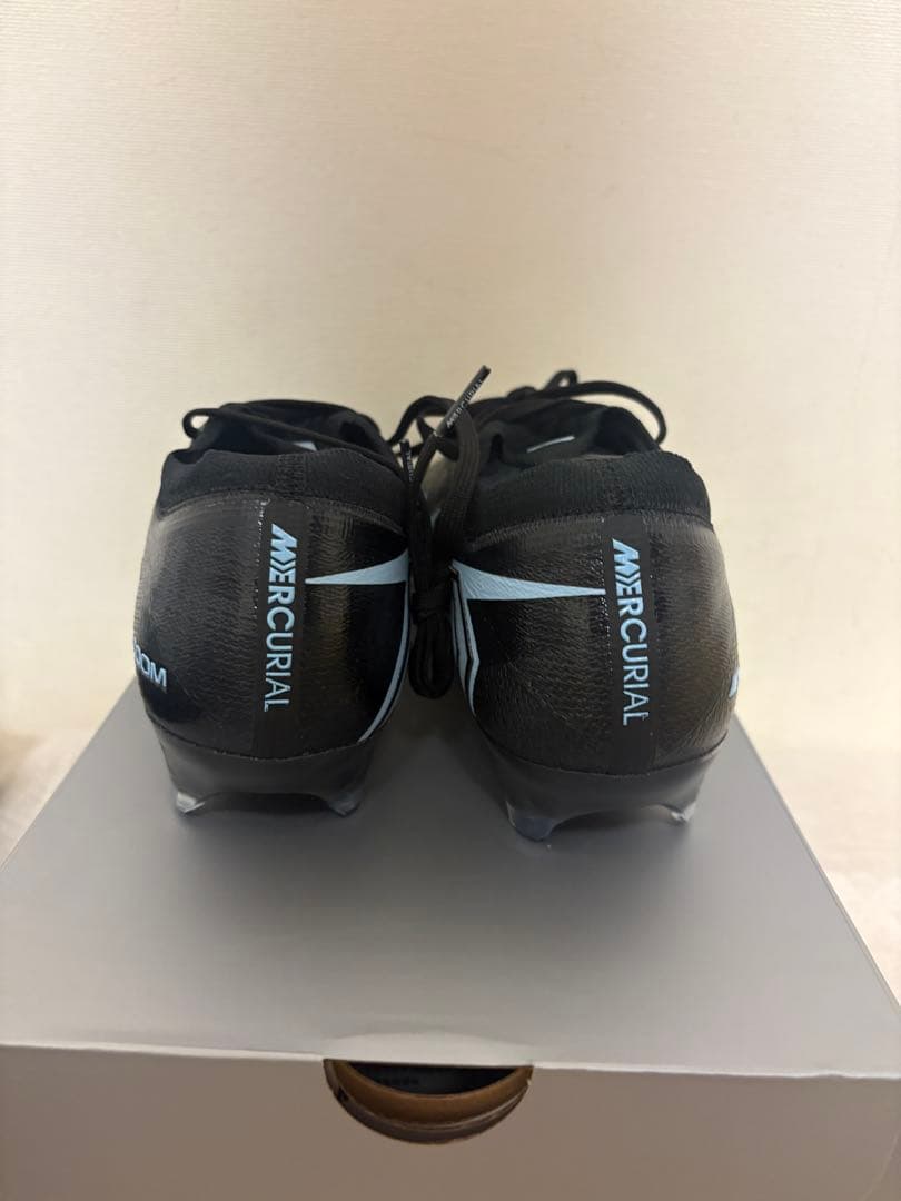 シューズ nike zm vapor 16 elite fg black 26.5cm