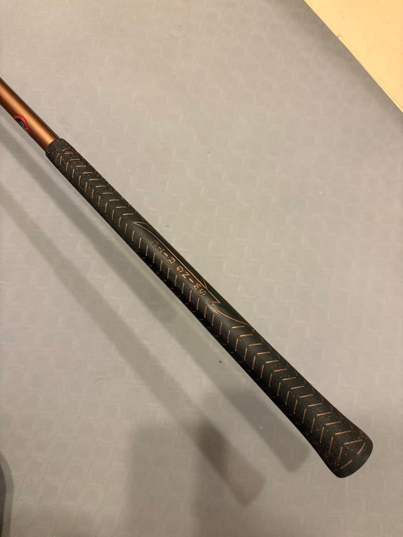 テーラーメイド バーナーカッパー 11.5° ミニドライバー フレックス