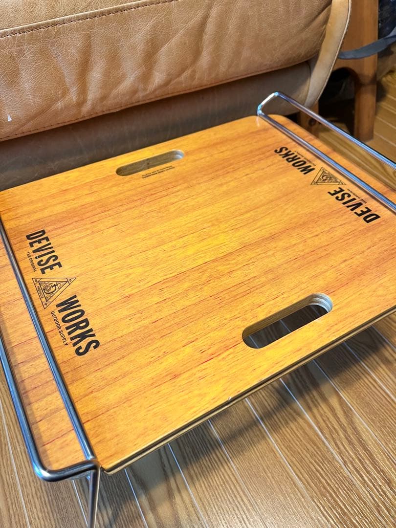 38パレットDeviseWorksProducts 三脚　まとめ売り