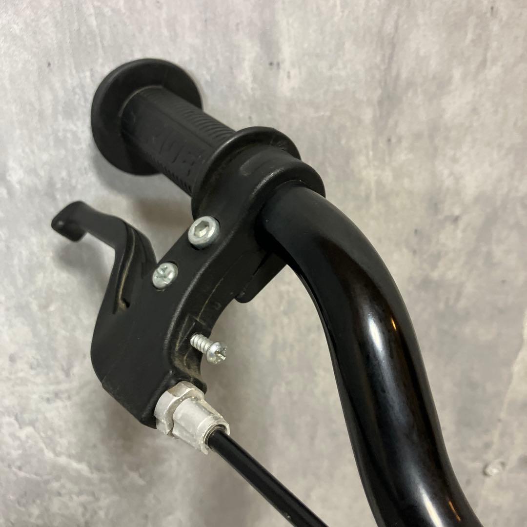 【超未使用級】STRIDER ストライダー 14x ブルー スタンド付