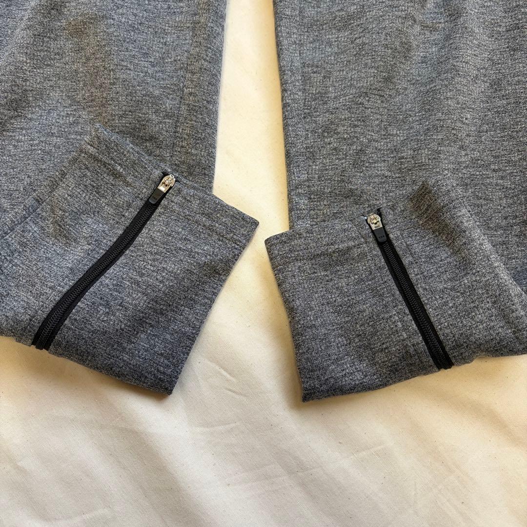 ボネーラ　グレー セットアップ　ジャージ　M