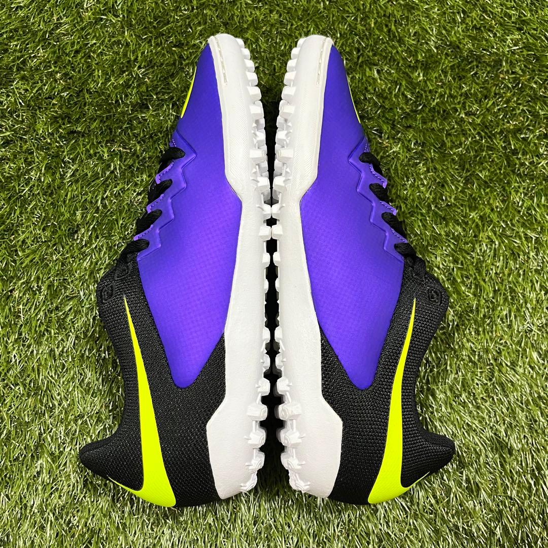 シューズ NIKE Hypervenom X Pro TF 27cm