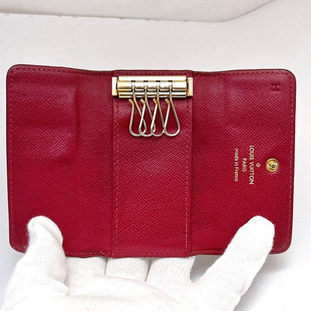 ⭐️超極上美品レベル⭐️ルイヴィトン⭐️モノグラム⭐️フューシャ⭐️ミュレティクレ⭐️