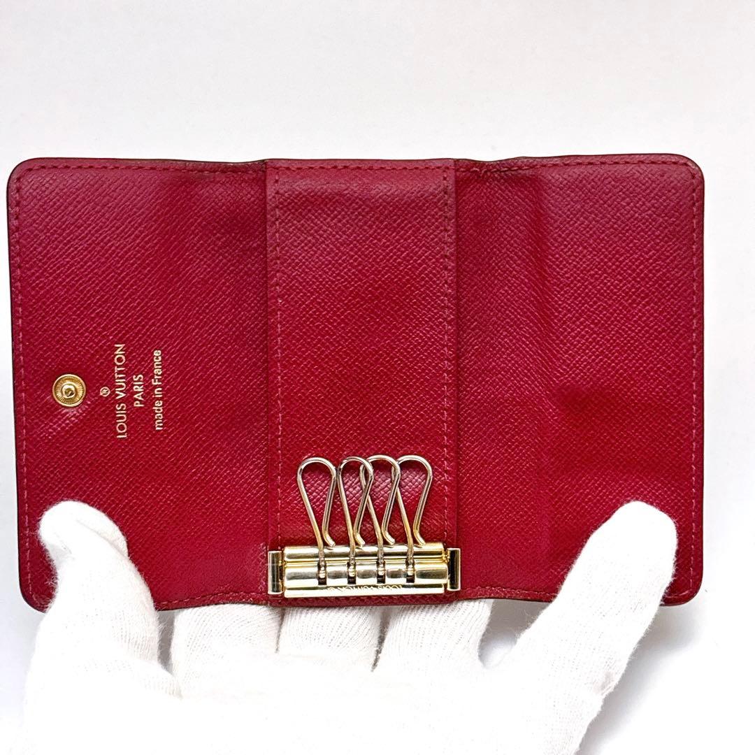 ⭐️超極上美品レベル⭐️ルイヴィトン⭐️モノグラム⭐️フューシャ⭐️ミュレティクレ⭐️