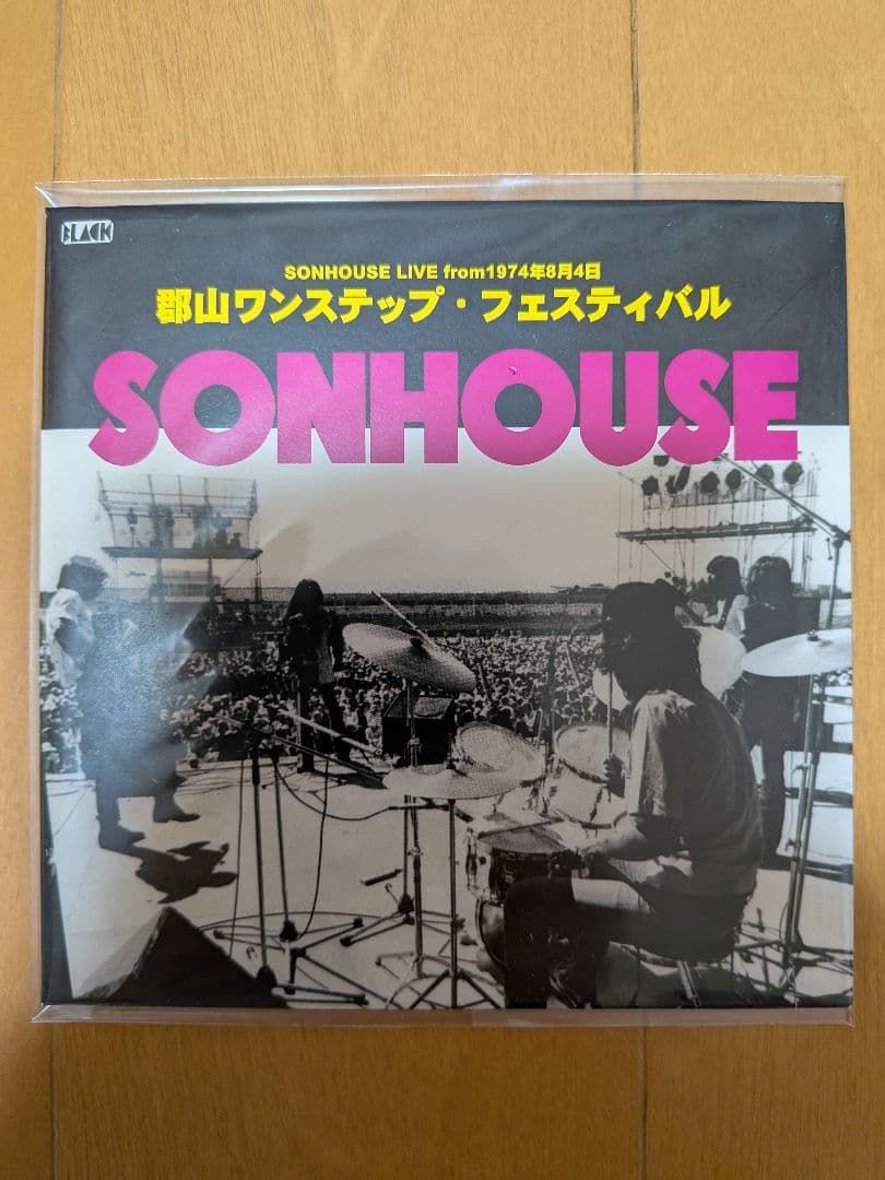 貴重修正版限定CDBox サンハウス シナロケ ルースターズ モッズ ARB