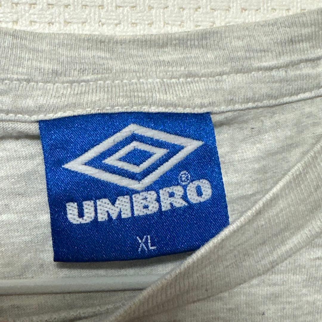 激レア 94年製 EURO 96 イタリア代表 公式 Tシャツ UMBRO XL