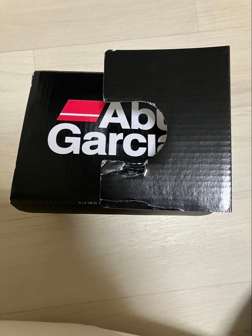 アブガルシア FUNE DLC BG H-L