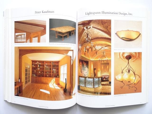 洋書◆建築とインテリアアート写真集 本 建物 設計