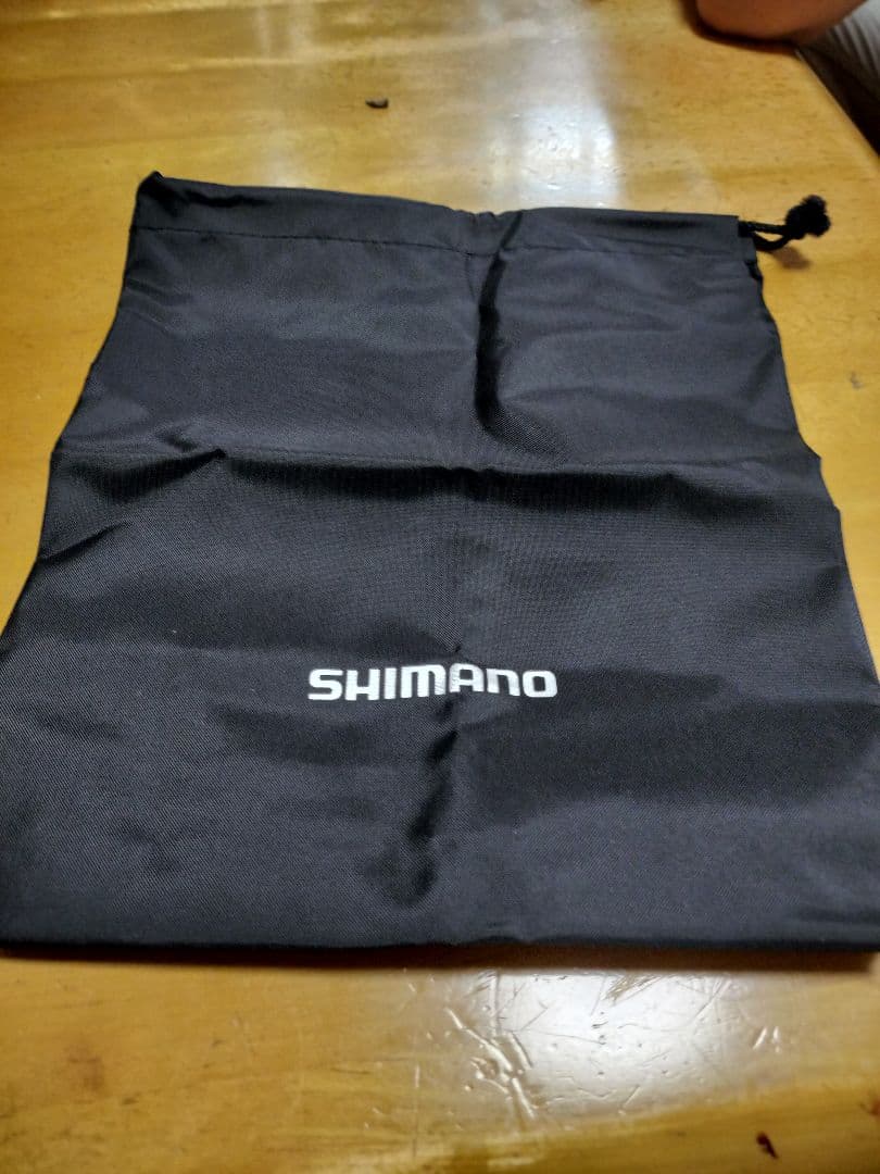 16SHIMANO ForceMaster 1000 電動リール