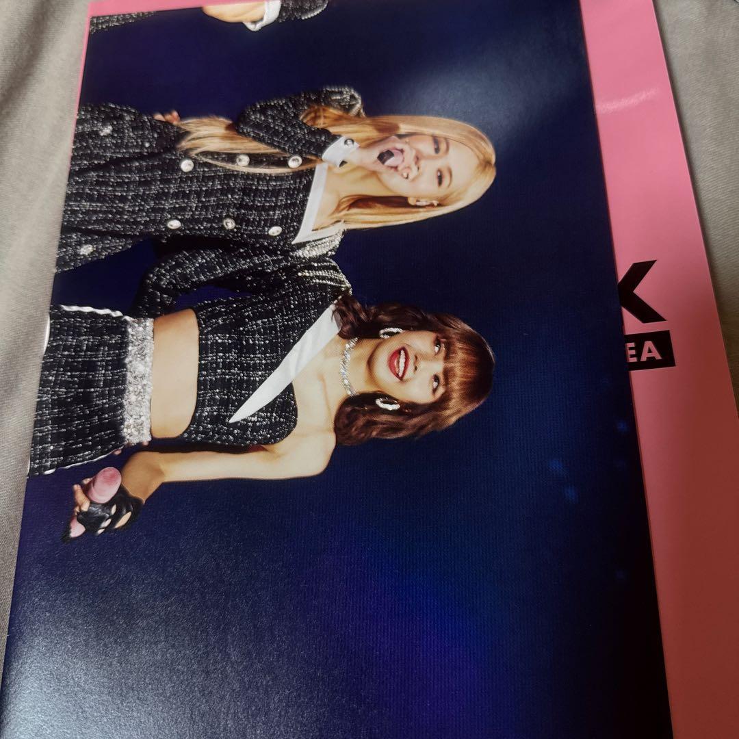 BLACKPINK/2019-2020 WORLD TOUR IN YOUR …