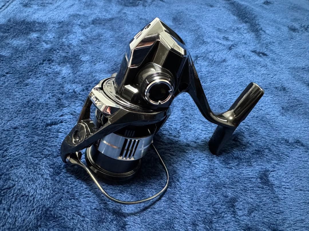 リール SHIMANO 23 Vanquish C2000SHG