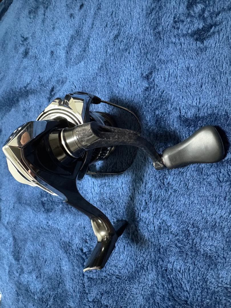 リール SHIMANO 23 Vanquish C2000SHG