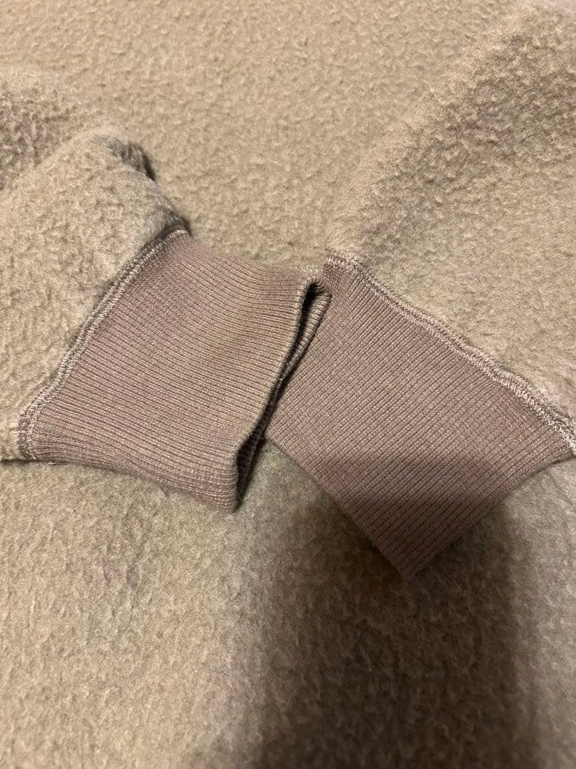 Deuxieme Classe EVERYDAY I LIKE.フーディアウター