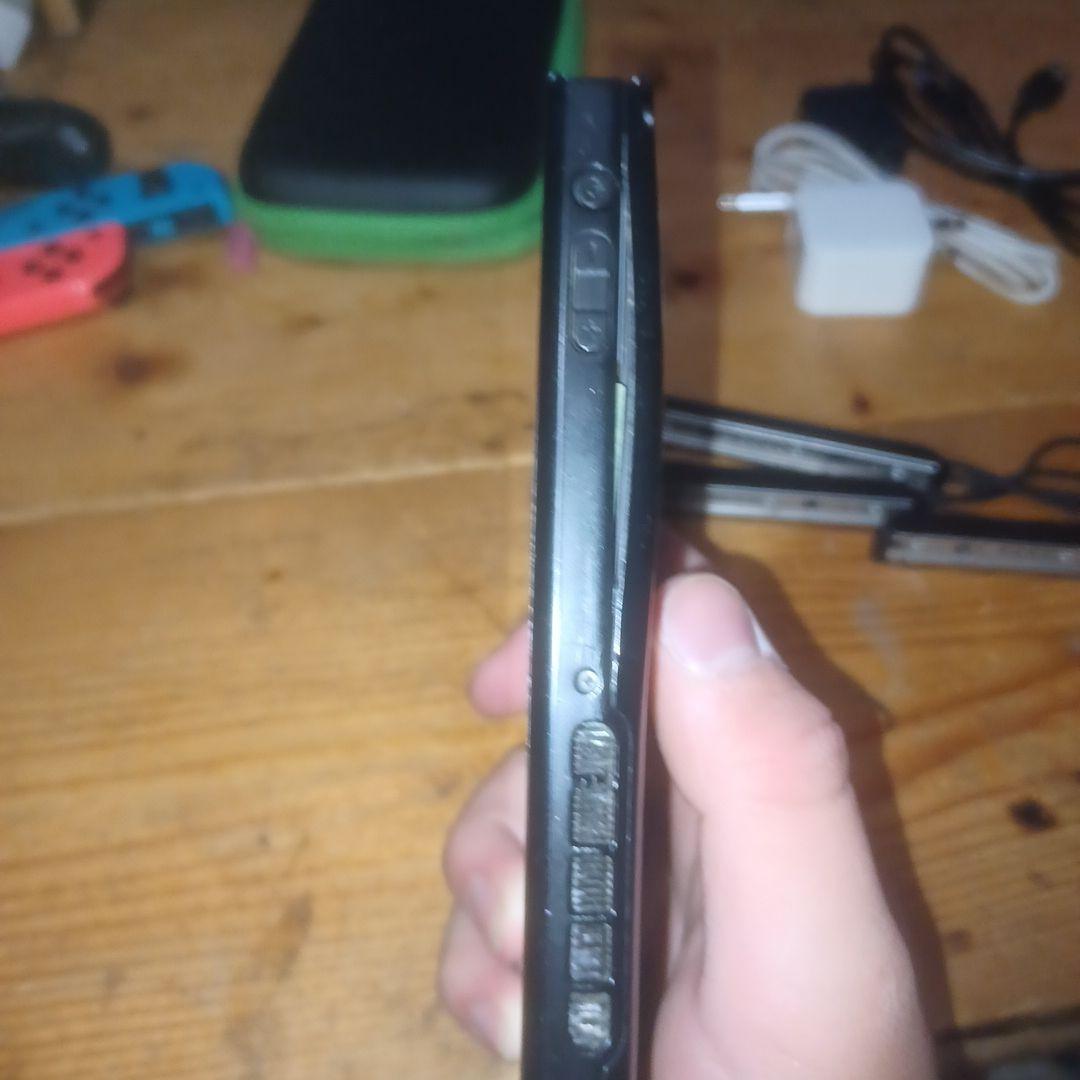 任天堂 スイッチ