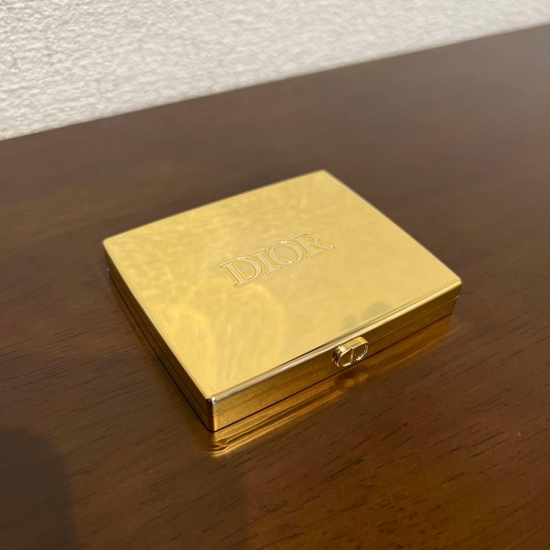 DIORSHOW 5 COULEURS 912 プラムパレード