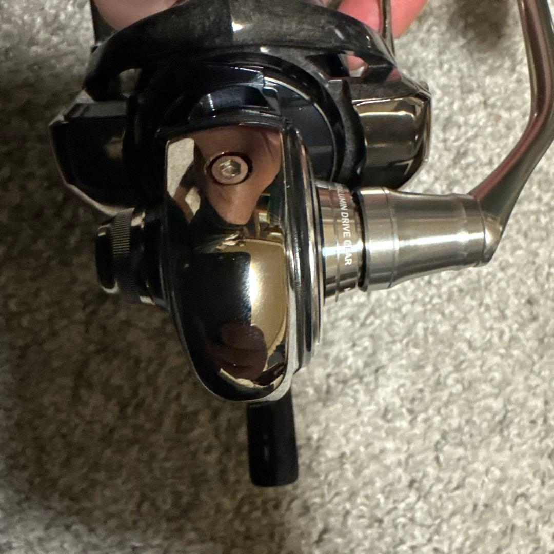 21セルテート　SW 6000-XH