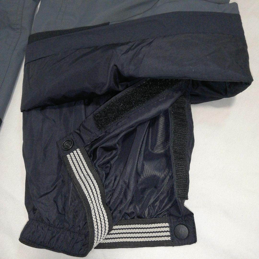 mont-bell ゴアテックス スノーパンツ ズボン スキーウェア モンベル