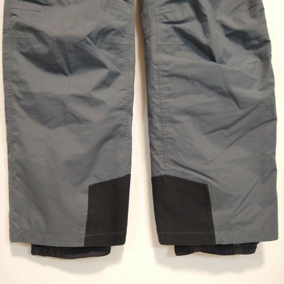 mont-bell ゴアテックス スノーパンツ ズボン スキーウェア モンベル