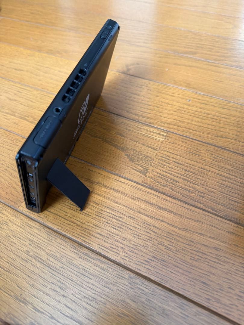 Nintendo Switch 本体 バッテリー強化モデル