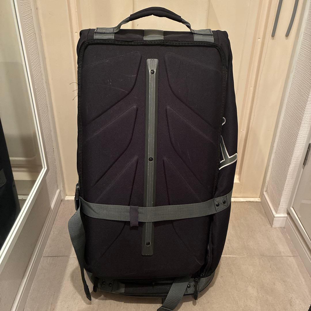 PING ゴルフ用 キャリーケース折り畳み可能