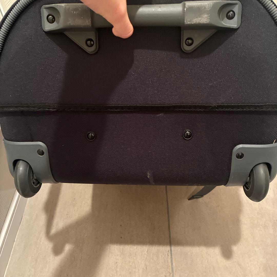 PING ゴルフ用 キャリーケース折り畳み可能