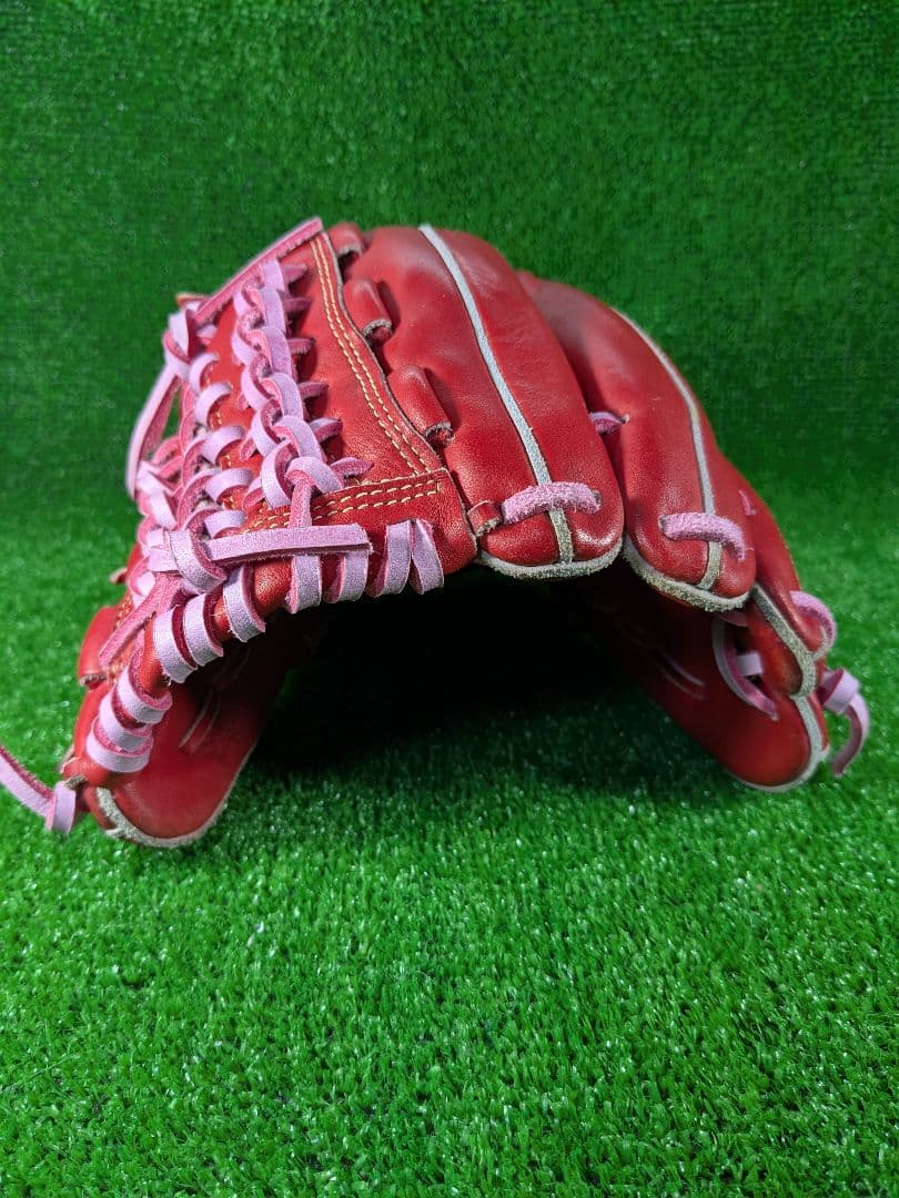 ミズノ　グローバルエリート　ゴールデンエイジ　1AJGY22010