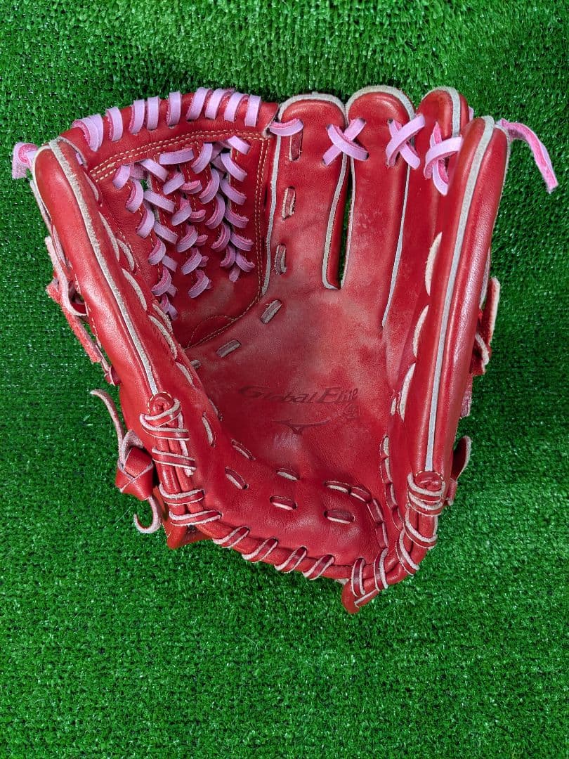 ミズノ　グローバルエリート　ゴールデンエイジ　1AJGY22010