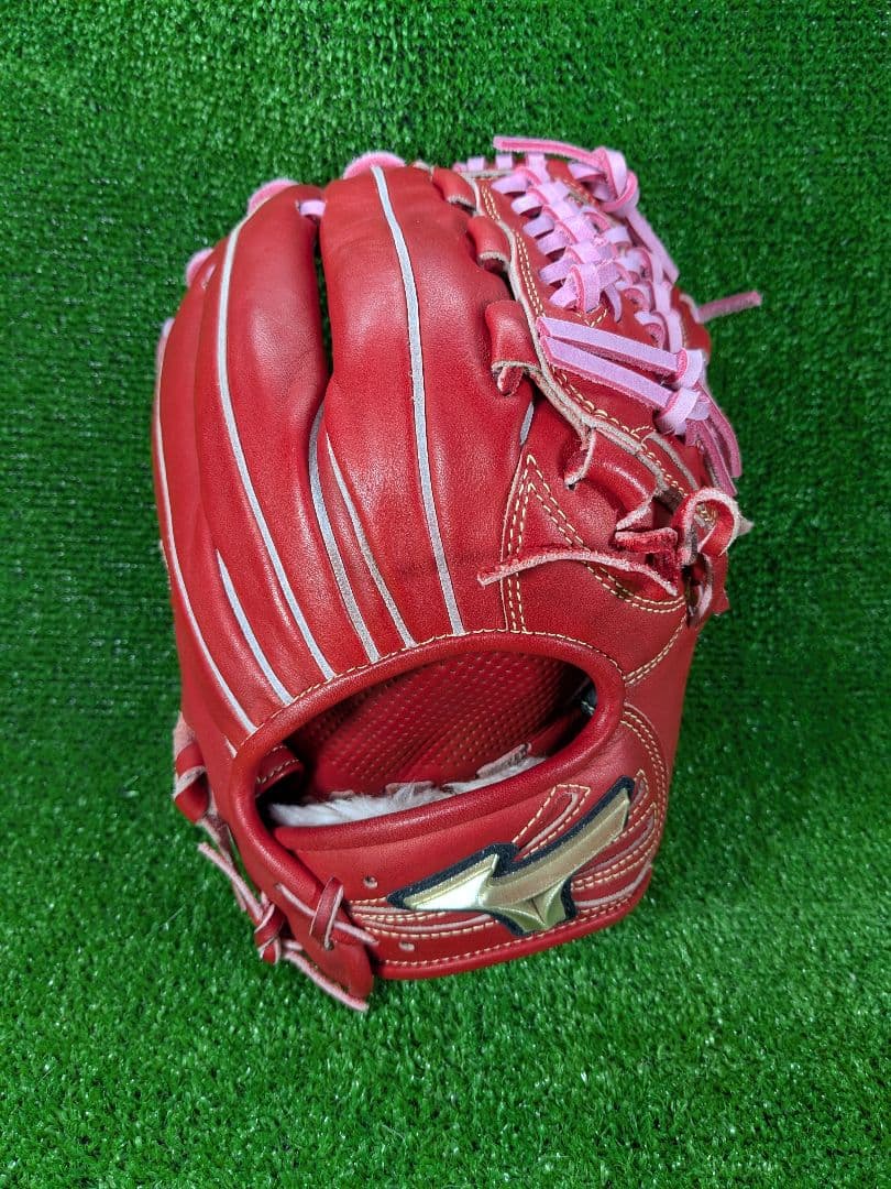 ミズノ　グローバルエリート　ゴールデンエイジ　1AJGY22010