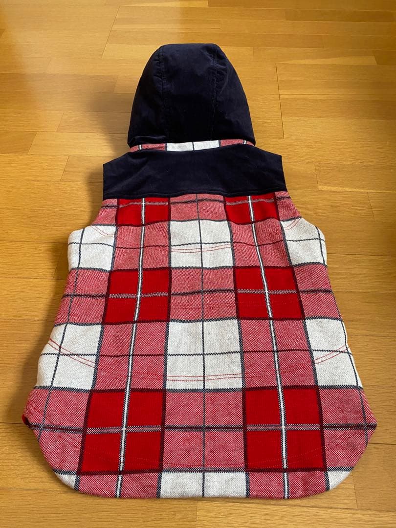 SALEhillgerトミーヒルガー　レディースゴルフベストM