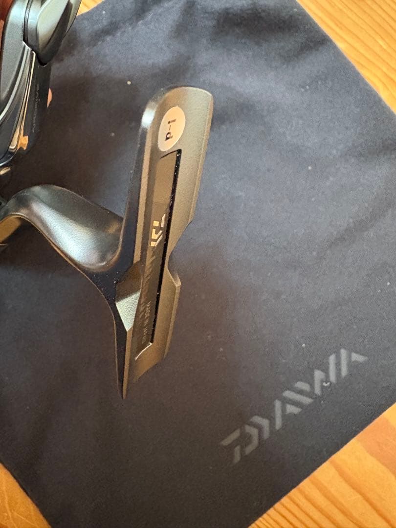 美品　23 エアリティ　LT2500S-XH