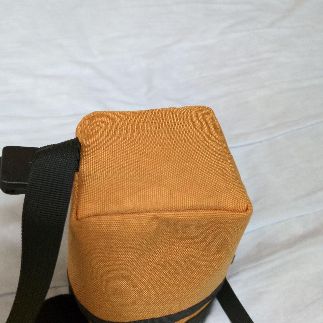 Farewell ステムバッグ X-Pac　Bluelug Surly