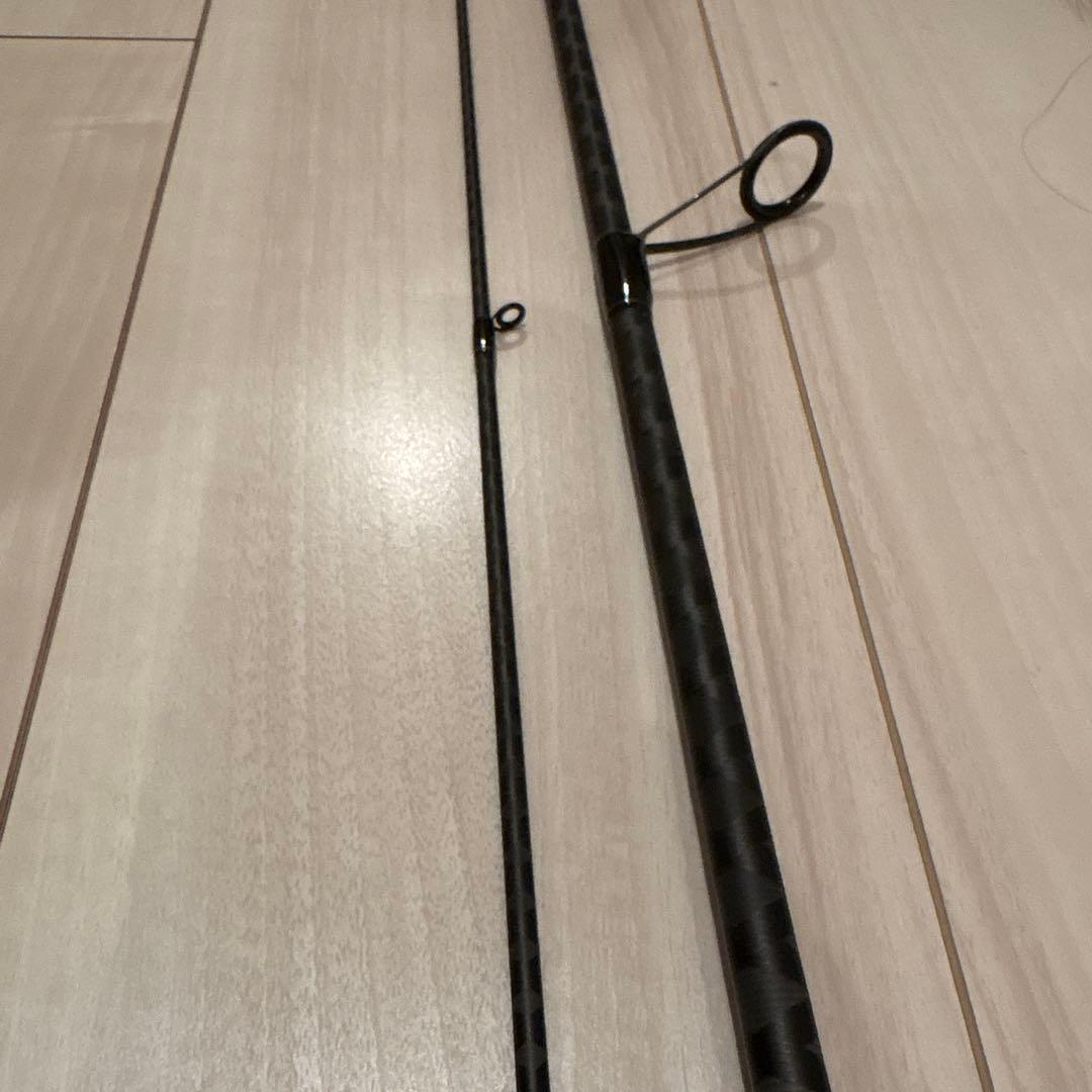 SHIMANO シマノムーンショットS100ML シーバスロッド