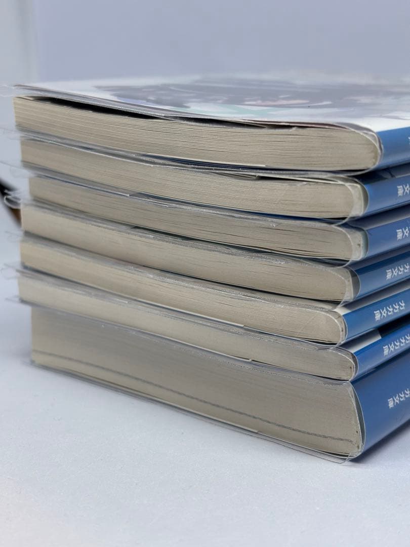 俺ガイル　やはり俺の青春ラブコメはまちがっている 特典小説　another 全巻