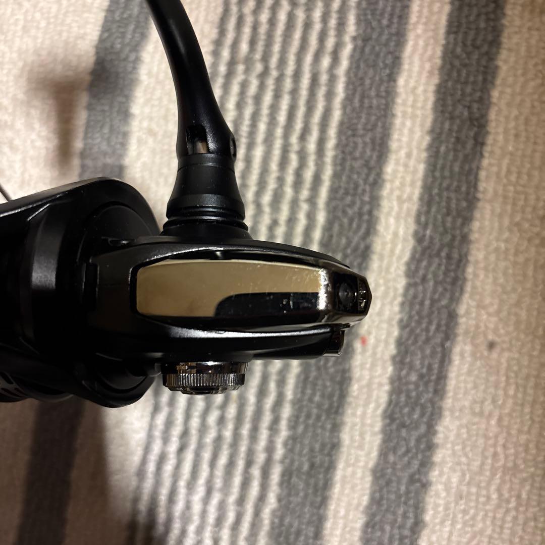 SHIMANO 20エクスセンスBB 3000MHG