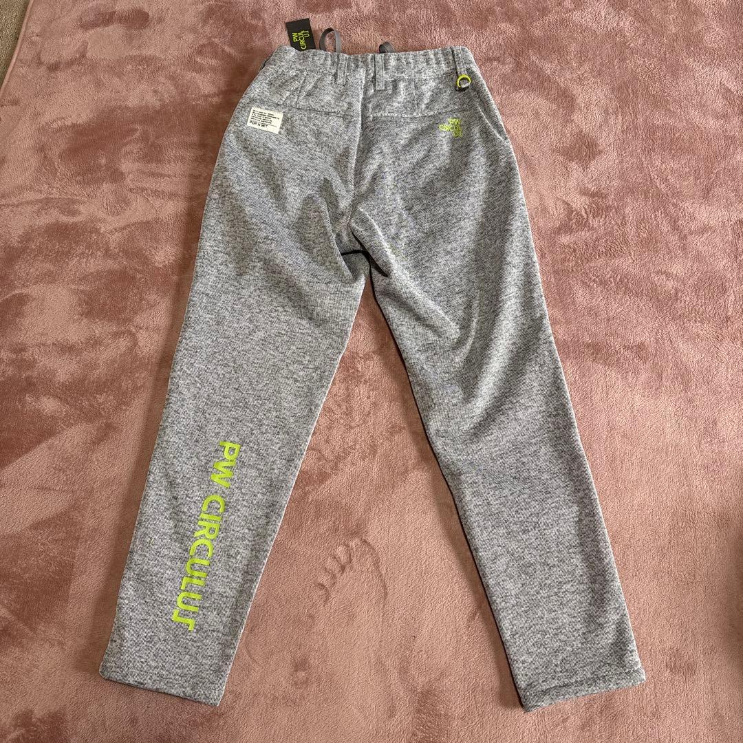 PW CIRCULUSピーダブリュサーキュラス ゴルフウェア