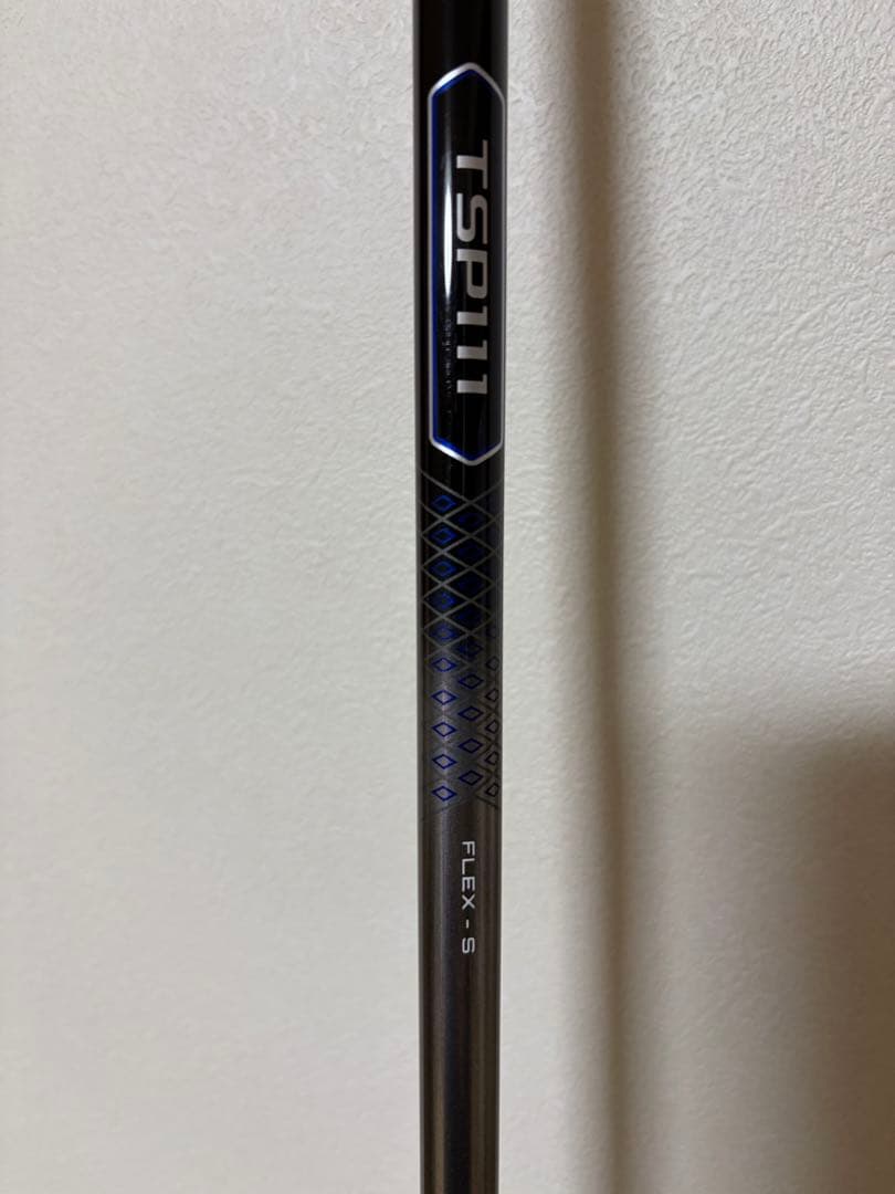 タイトリスト TSR2 ドライバー 10度