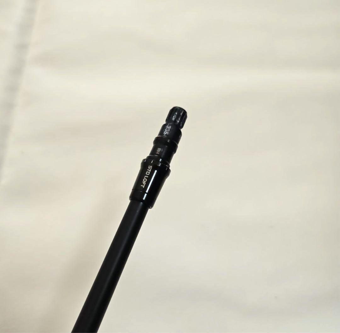 【美品】Diamana BB 63X ディアマナ 6X テーラーメイド