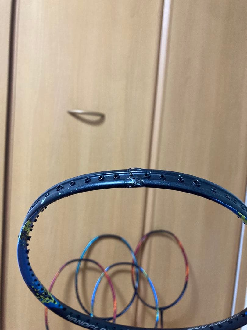 ナノフレア700 ジャンク品 5本セット