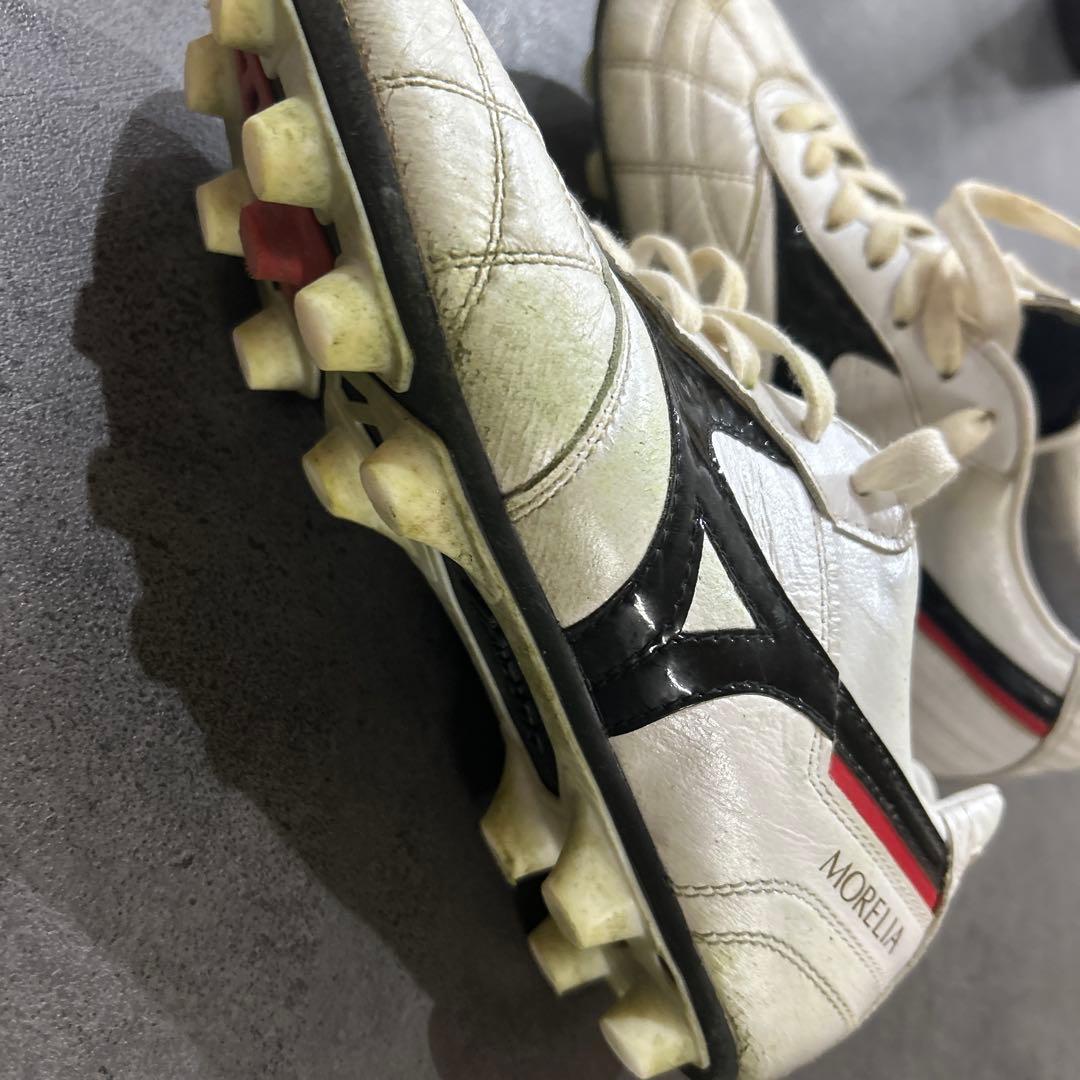 Mizuno Morelia 23センチ