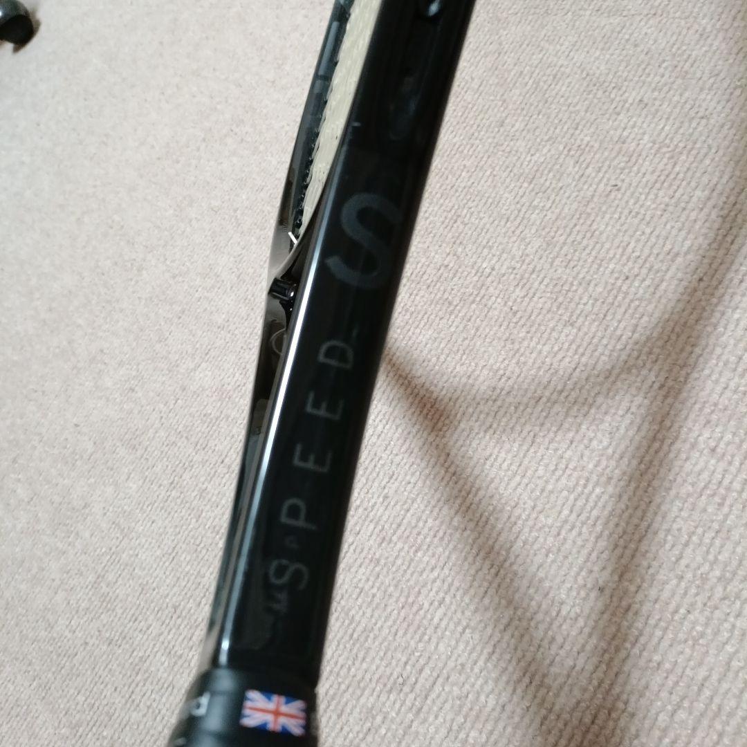 ラケット(硬式用) head speed legend mp G2 2024