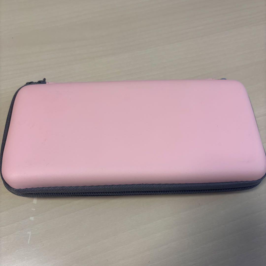 Switch Lite ディアルガ　パルキア