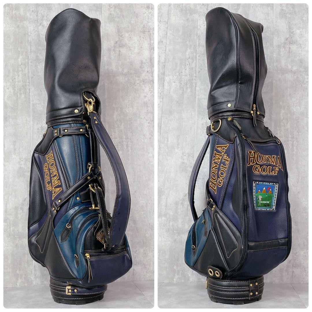 T799 ホンマ ゴルフクラブ メンズ フルセット 15点 初心者 入門 練習