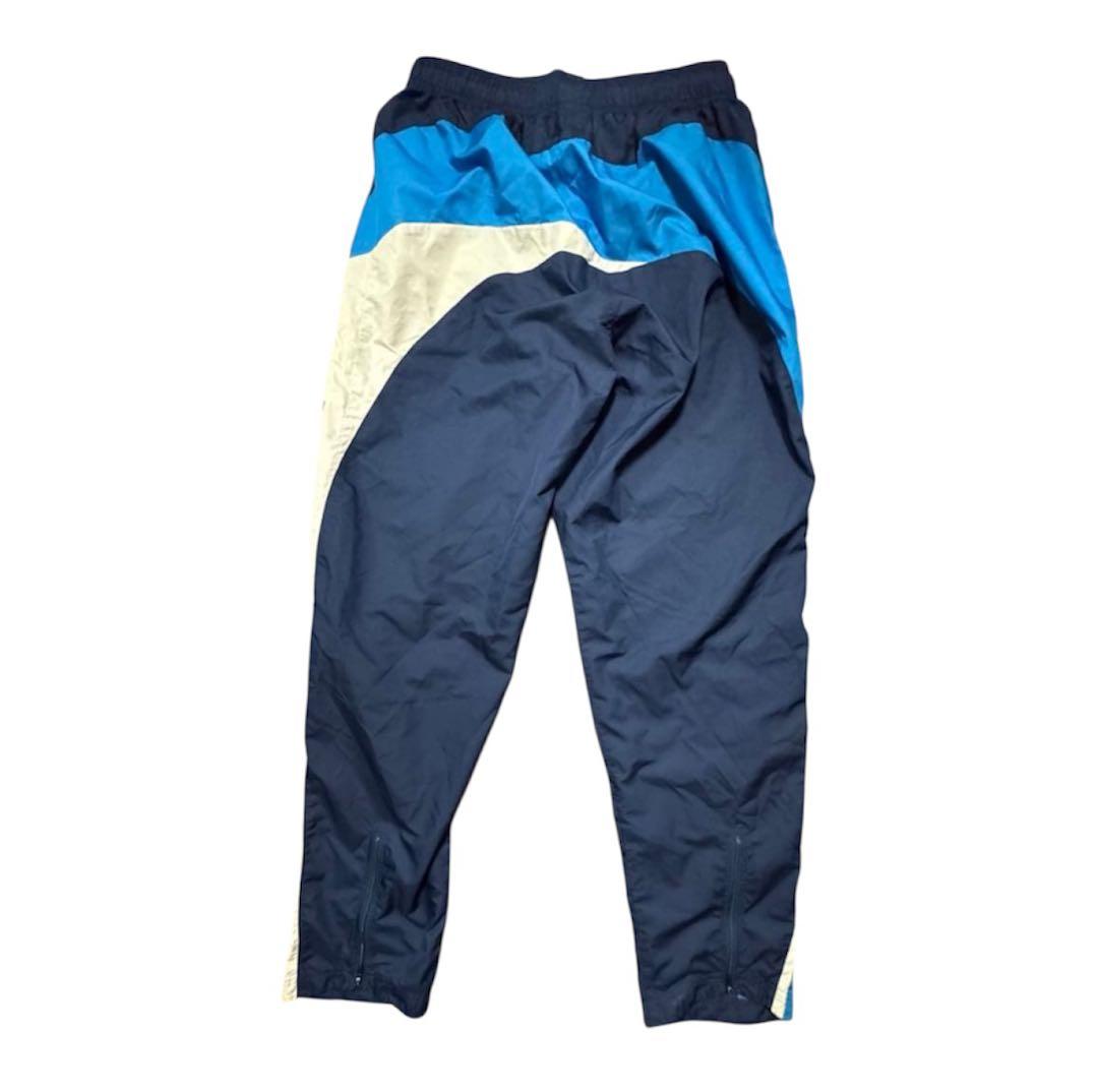 聖和学園 ピステ上下セット 選手支給品 アスレタ 11番 Lサイズ