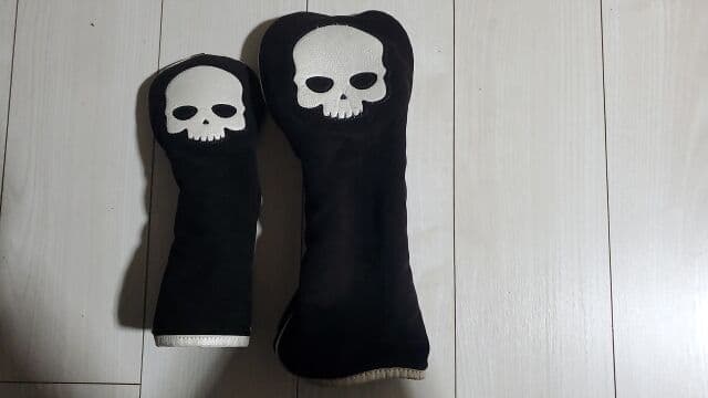 HYDROGEN ハイドロゲン　キャディバッグ　GINZA SIX限定