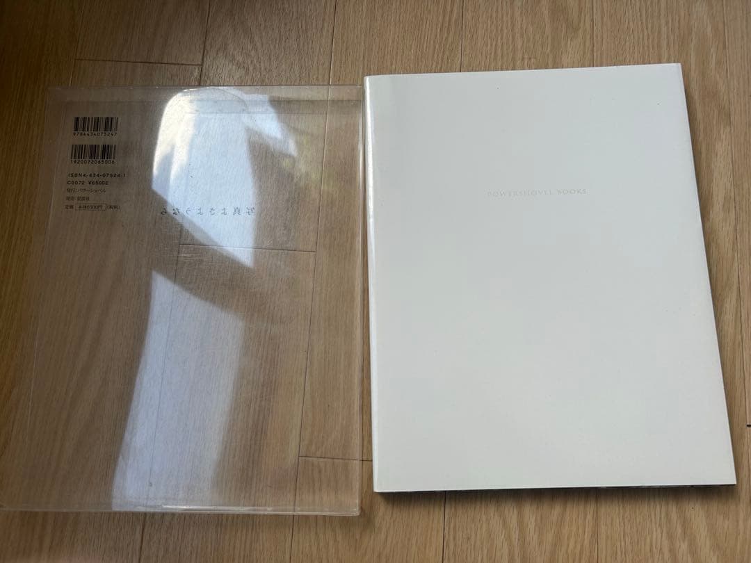 写真よさようなら　森山大道　写真集 パワーショベル