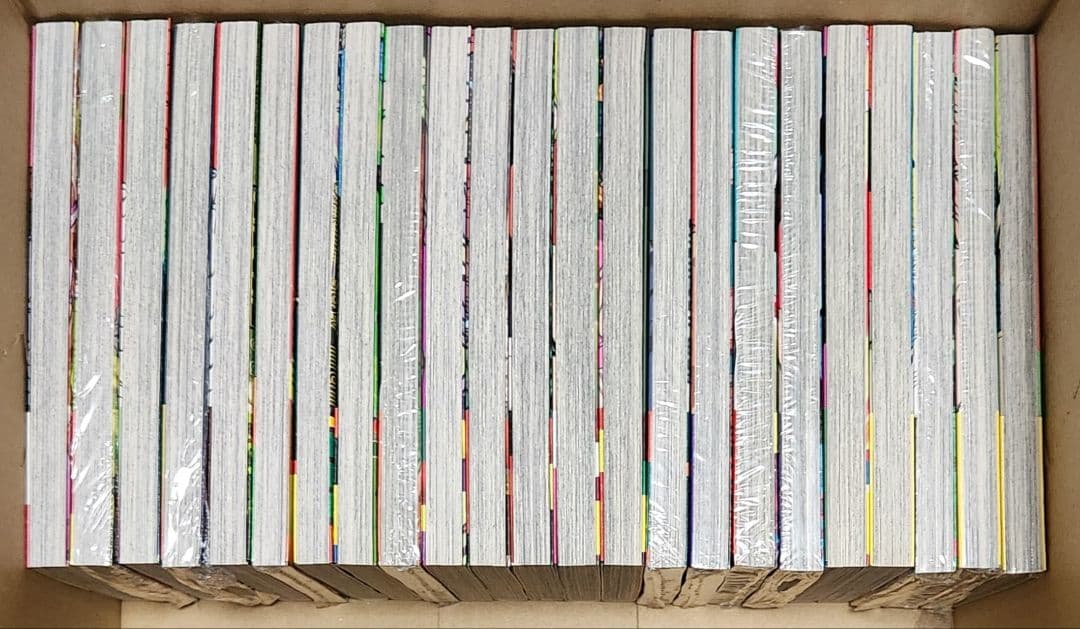 チェンソーマン 1-23巻セット 初版多数 特典付属 新品多数 藤本タツキ