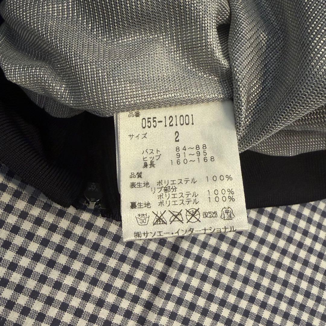 PEARLY GATES パーリーゲイツ スニード ジャケット Ｌsize 2