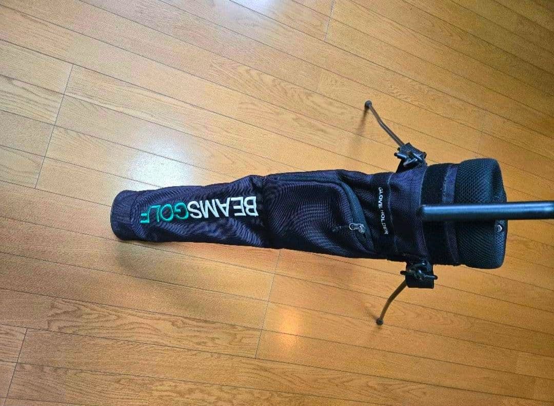 fuku　BEAMS GOLFビームス ゴルフ クラブセルフスタンド 軽量